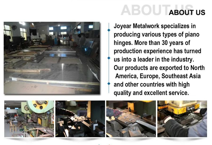 ABOUT US 1001 ABOUT US 1001