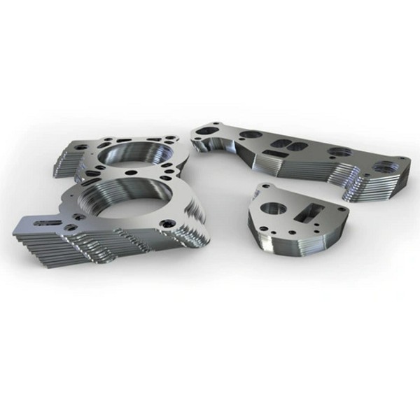 Laser Cutting Service