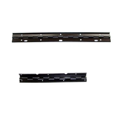 Qurilishda foydalanish pianino menteşesi