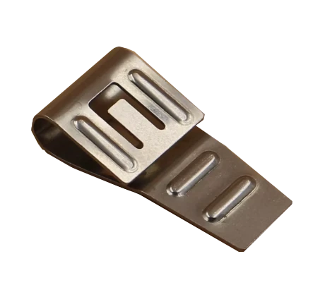 Yuqori hajmli metall shtamplash