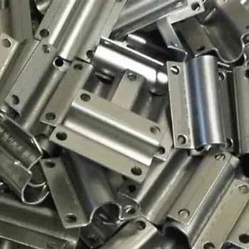 Sheet Metal Pressed Parts/3