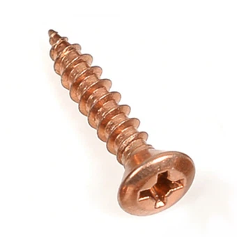 Mis lavha metall vintlardek