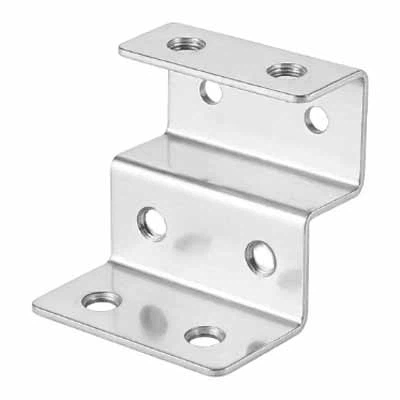 Metall zinapoyalar uchun mahkamlagichlar