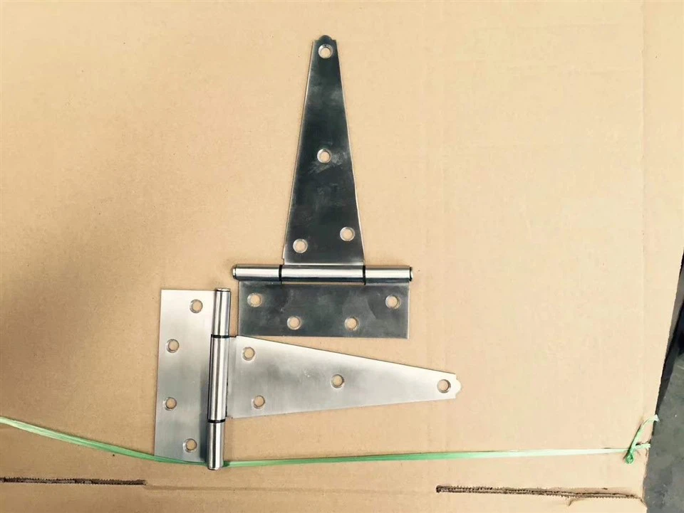 Tapered Strap Hinge best